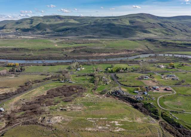 Property at TBD Knox Rd, #5b Unit 5B, Benton City, WA 99320