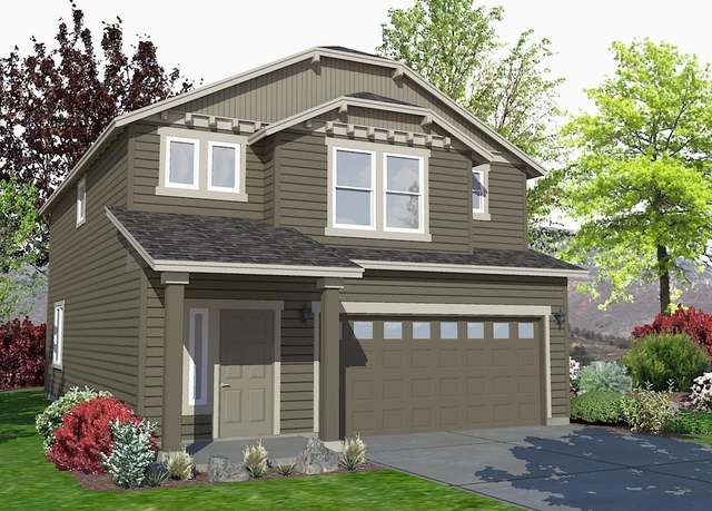 Property at 716 Snowking St, Richland, WA 99352, 3 beds, 2.5 baths
