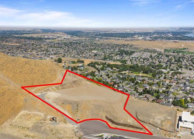 Property at 2444 Falconcrest Loop, Richland, WA 99352