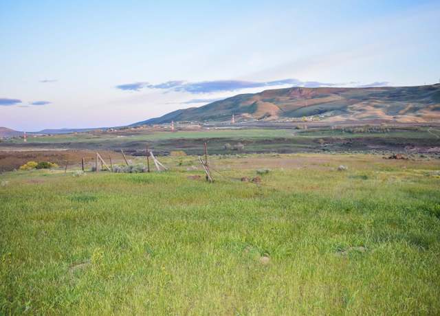 Property at TBD Knox Rd, #5c Unit 5C, Benton City, WA 99320