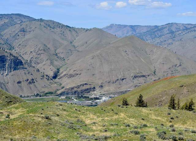 Property at NKA Blue Grade Rd, East Wenatchee, WA 98802