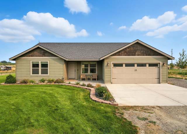 Property at 25904 E Karlyn Loop Pr Pr NE, Benton City, WA 99320, 3 beds, 1 bath