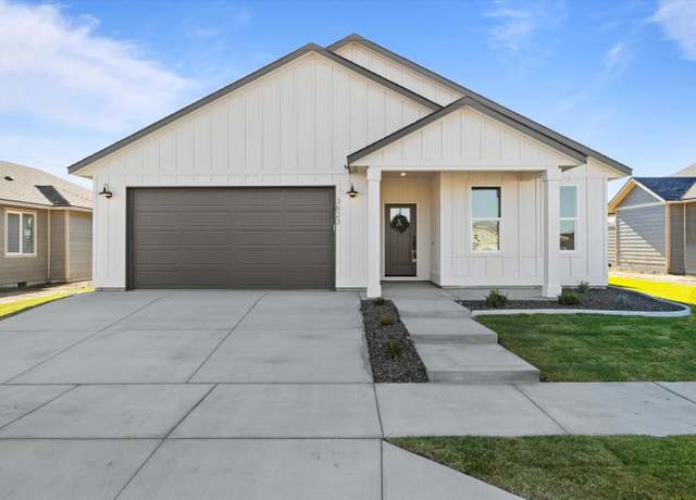Property at 3623 Morningside Pkwy, Richland, WA 99352, 3 beds, 2 baths