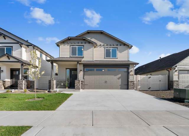 Property at 740 Zee Pride Ln, Richland, WA 99352, 3 beds, 2.5 baths