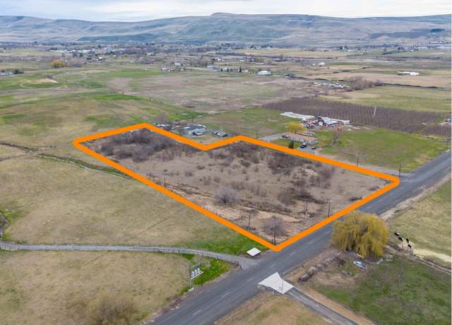 Property at 21809 N Bunn Rd, Prosser, WA 99350