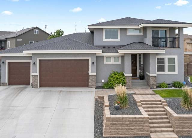 Property at 5843 W 38th Ct, Kennewick, WA 99338, 5 beds, 0.5 baths