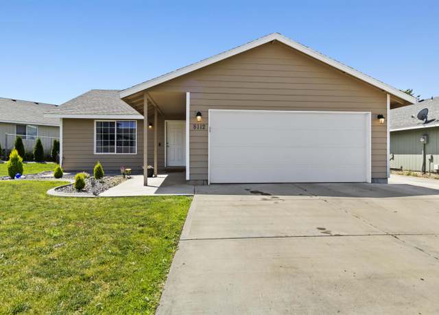 Property at 8112 Langara Dr, Pasco, WA 99301, 3 beds, 1 bath