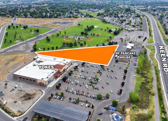 Property at 403 Keene Rd, Richland, WA 99352