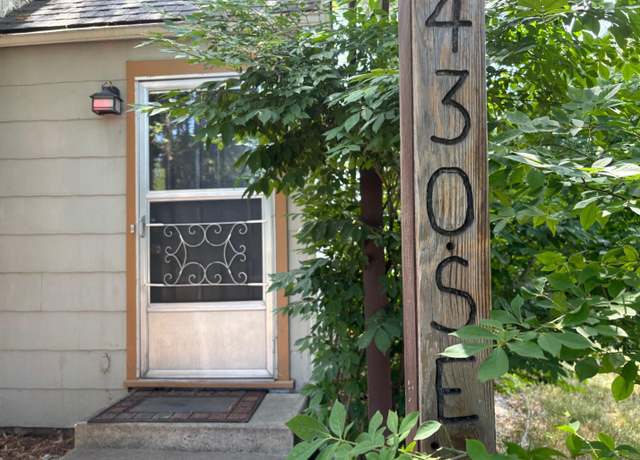 Property at 430 SE Kamiaken St, Pullman, WA 99163, 4 beds, 2.5 baths
