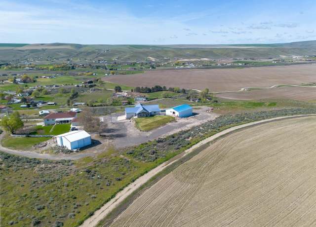 Property at 61910 E Solar Prne, Benton City, WA 99320, 3 beds, 3 baths