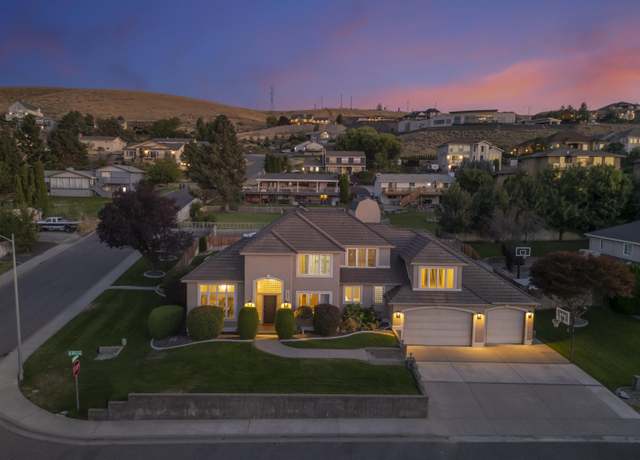 Property at 3501 W 42nd Ave, Kennewick, WA 99337, 6 beds, 1.5 baths