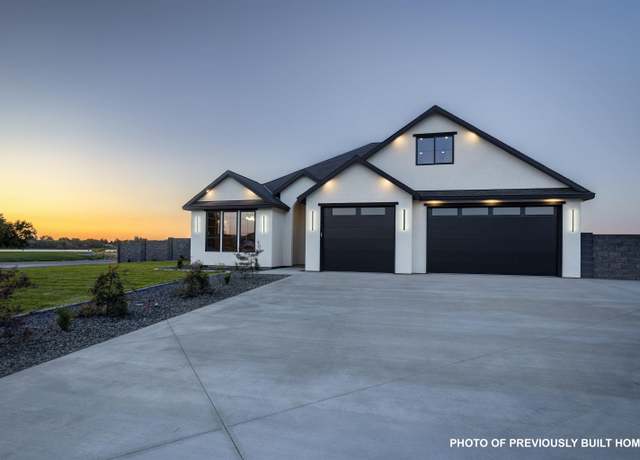 Property at 19404 1591 Pr SW, Prosser, WA 99350, 4 beds, 0.5 baths