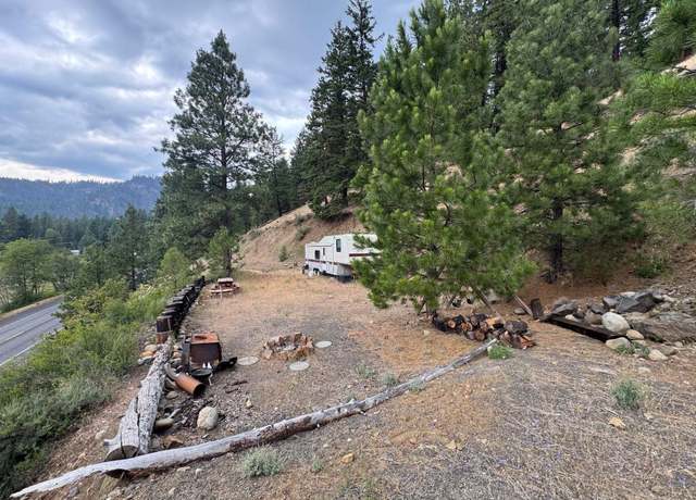 Property at NKA State Route 410, Naches, WA 98937
