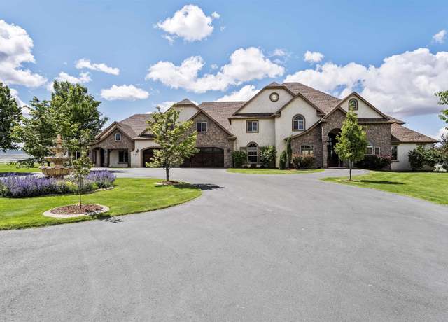 Property at 71421 E Sundown Pr Pr SE, Kennewick, WA 99338, 8 beds, 6.5 baths