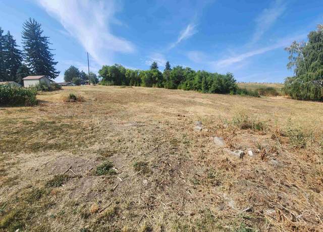 Property at TBD Williams And Third, Oakesdale, WA 99158