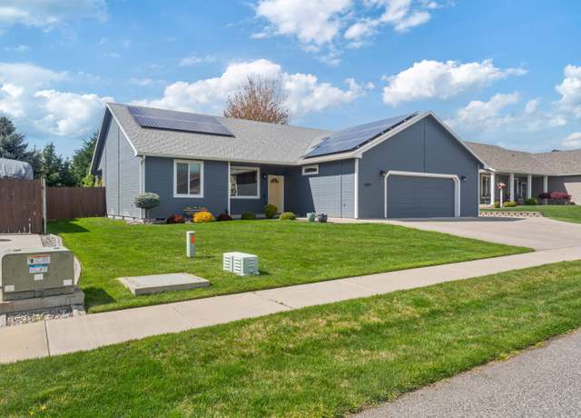Property at 4204 Yuma Dr, Pasco, WA 99301, 3 beds, 2 baths