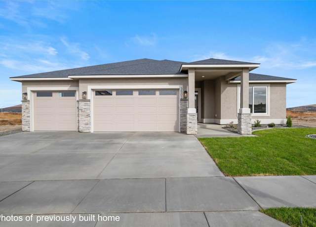Property at 680 Lazio Way, Richland, WA 99352, 3 beds, 2 baths