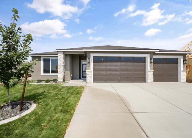 Property at 680 Lazio Way, Richland, WA 99352, 3 beds, 1 bath