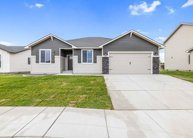 Property at 7217 W 35th Ave, Kennewick, WA 99338, 3 beds, 1 bath