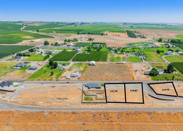 Property at 29 Columbia Buffs Ln Lot 8, Pasco, WA 99301