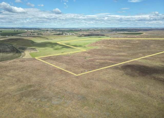 Property at TBD Quinto Rd, Eltopia, WA 99330