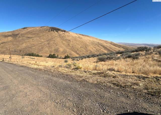 Property at NKA Unkown, Yakima, WA 98901