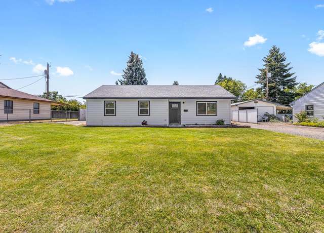 Property at 2309 Torbett St, Richland, WA 99354, 3 beds, 1 bath