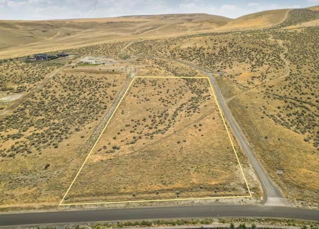 Property at 75733 Homestead Rd, Kennewick, WA 99338
