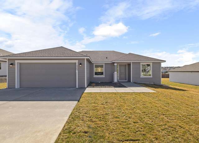 Property at 6563 W 30th Pl, Kennewick, WA 99338, 3 beds, 2 baths