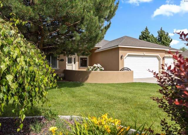 Property at 1468 Jonagold Dr, Richland, WA 99352, 4 beds, 2.5 baths
