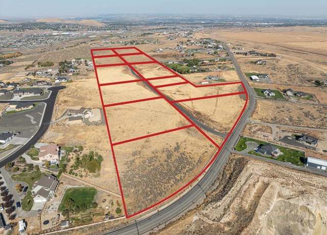 Property at 32812 Mammoth Dr, Kennewick, WA 99338