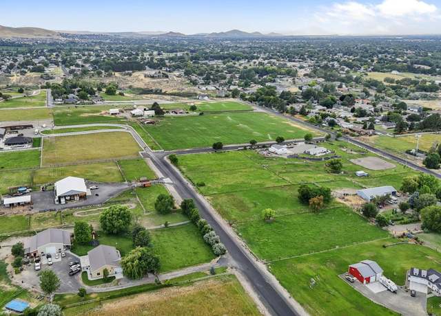 Property at TBD Juniper St/e 47th Ave, Kennewick, WA 99337