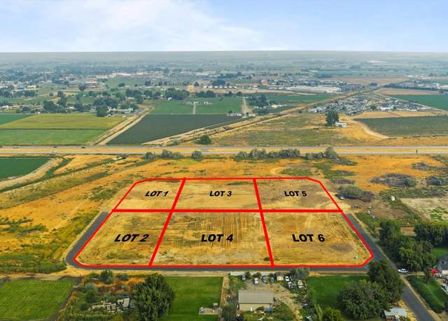 Property at Lot 2 Clyde Cir, Sunnyside, WA 98944