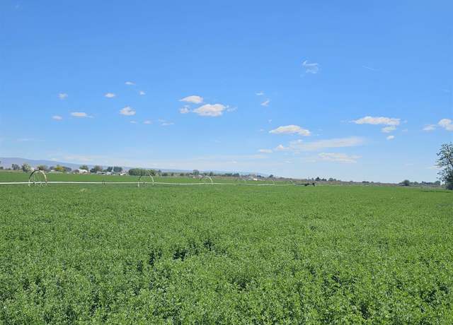 Property at KNA Green Valley Rd, Mabton, WA 98935