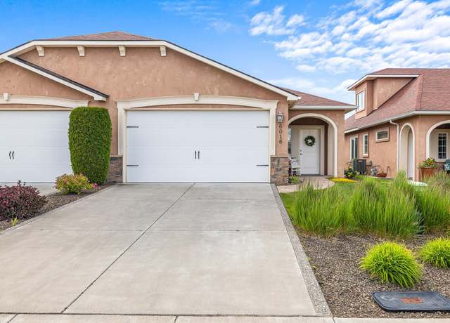 Property at 6016 Majestia Ln, Pasco, WA 99301, 2 beds, 1 bath