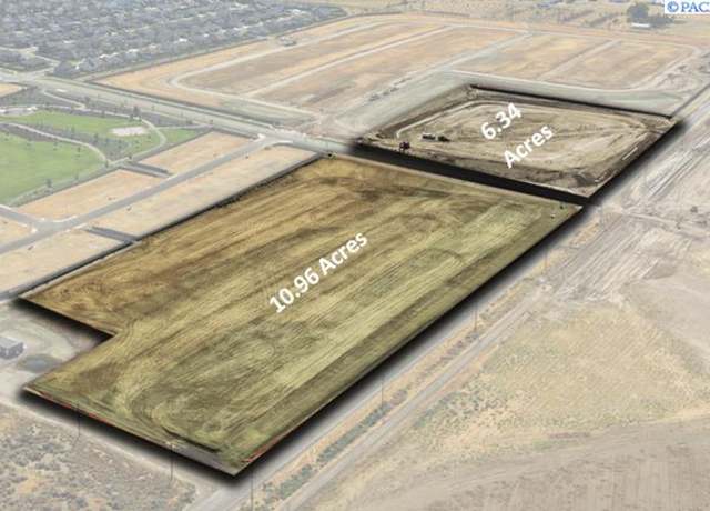 Property at TBD Ruppert Rd, West Richland, WA
