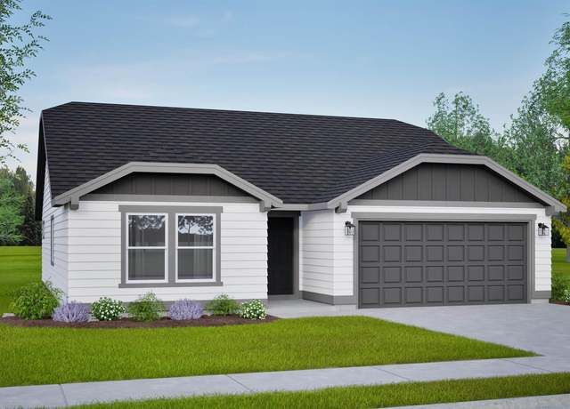 Property at 7010 W 25th Ave Lot 18, Kennewick, WA 99338, 3 beds, 2 baths