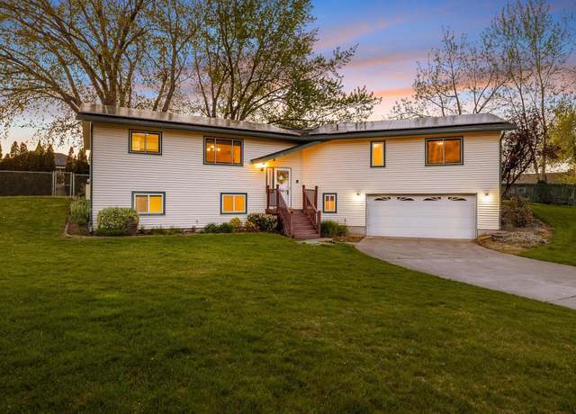 Property at 1416 Road 76, Pasco, WA 99301, 5 beds, 3 baths