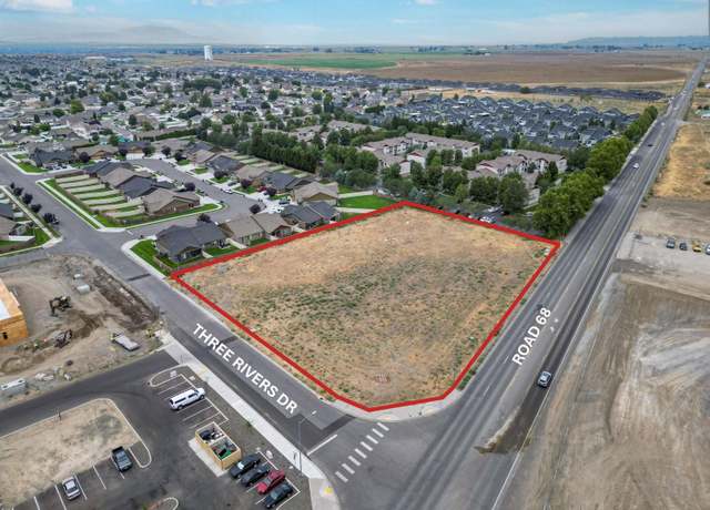 Property at Road 68, Pasco, WA 99301