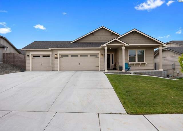 Property at 3613 Pintail Ln, Pasco, WA 99301, 3 beds, 2 baths