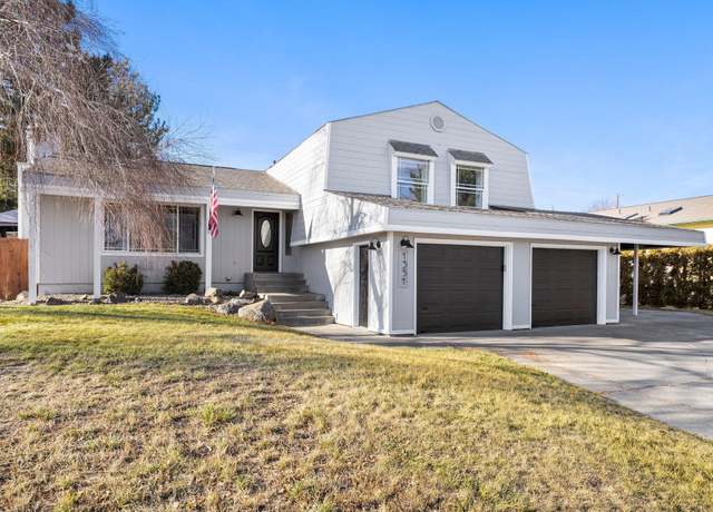 Property at 1351 Baywood Ave, Richland, WA 99352, 3 beds, 2.5 baths