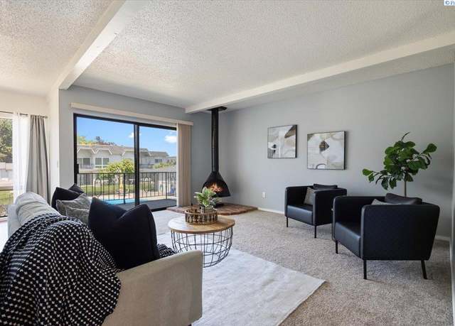 Property at 2401 W Canal Drive 7-d Dr Unit 7D, Kennewick, WA 99336, 1 bed, 1 bath