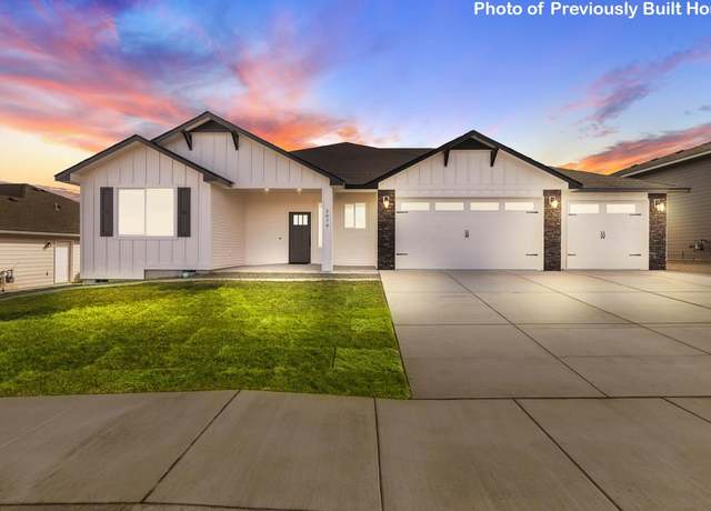 Property at 7080 W 34th Pl, Kennewick, WA 99338, 3 beds, 2 baths