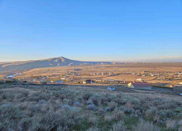 Property at NKA Ace Ln, Benton City, WA 99320