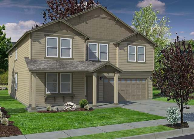 Property at 1608 SW Kelandren Dr, Prosser, WA 99350, 5 beds, 3 baths