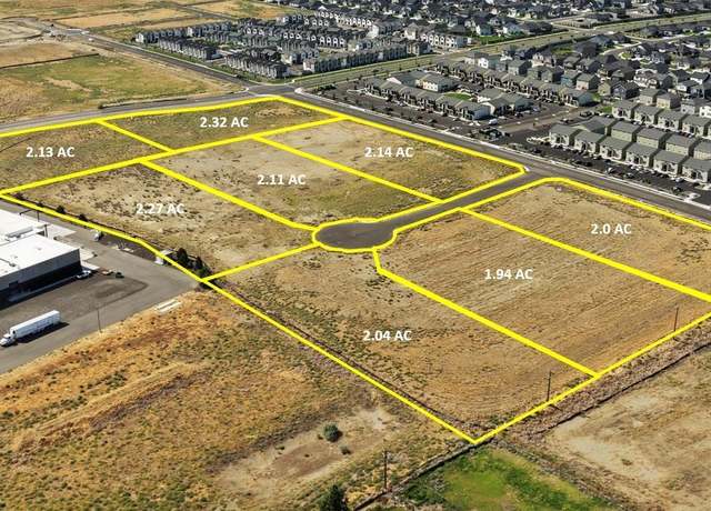 Property at 1188 Blackthorn Ct, West Richland, WA