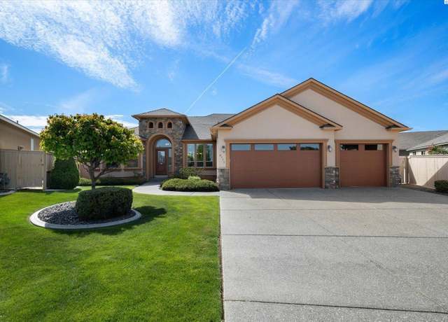 Property at 8771 W Rio Grande Ct, Kennewick, WA 99336, 3 beds, 2 baths
