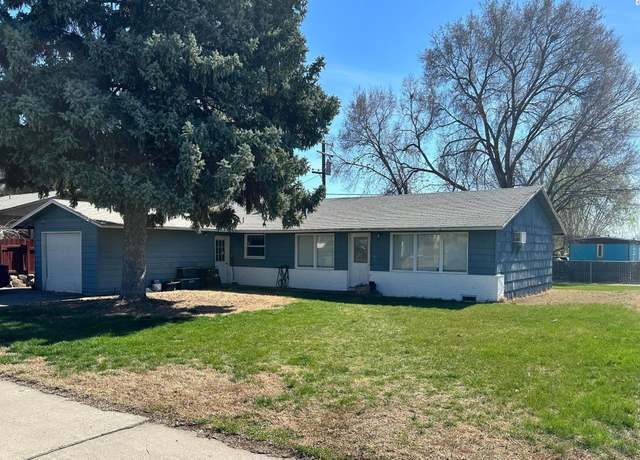 Property at 219 Nicolai Ave Unit & 217, Sunnyside, WA 98944, 3 beds, 2 baths