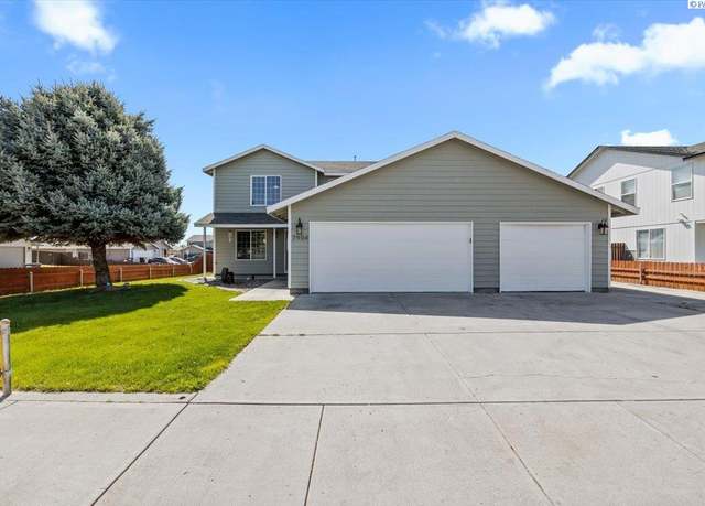 Property at 7904 Spieden Dr, Pasco, WA 99301, 4 beds, 2.5 baths