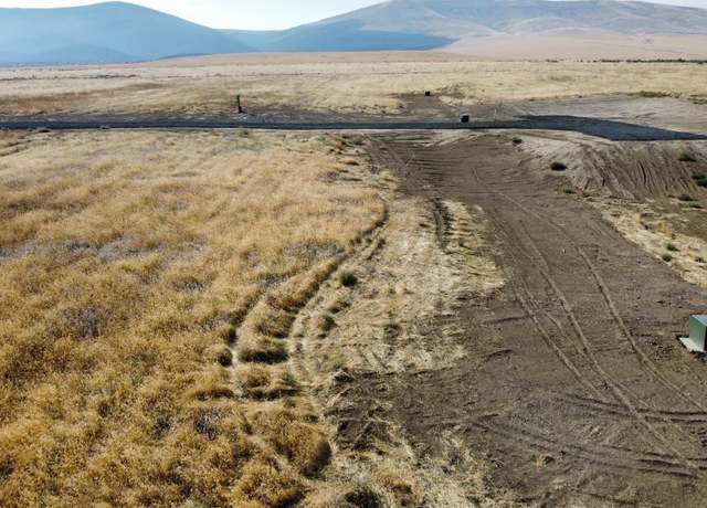 Property at NKA Byron Hill Rd Lot 2, Prosser, WA 99350